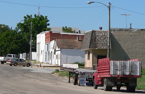 Hardy, Nebraska